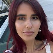 Pedagoga apta para todas las necesidades y niveles.